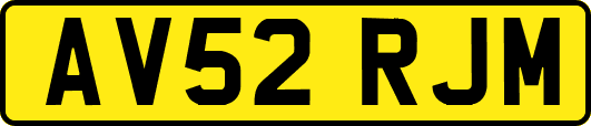 AV52RJM