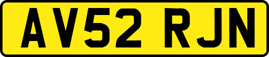 AV52RJN