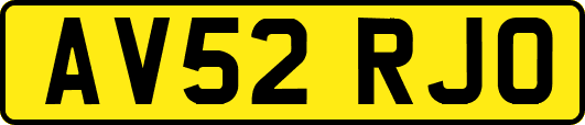 AV52RJO