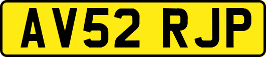 AV52RJP
