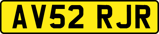 AV52RJR