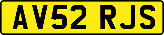 AV52RJS