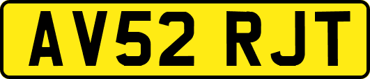 AV52RJT