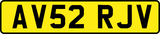 AV52RJV
