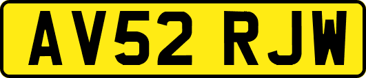 AV52RJW