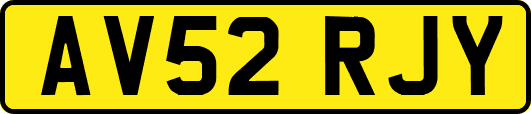AV52RJY