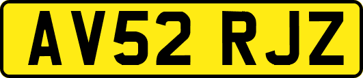 AV52RJZ