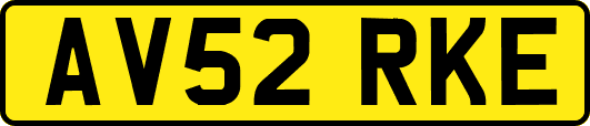 AV52RKE