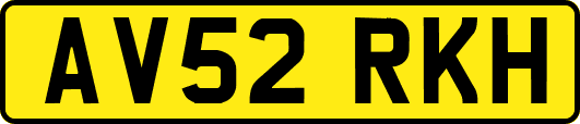 AV52RKH