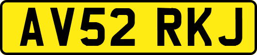 AV52RKJ