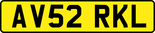 AV52RKL
