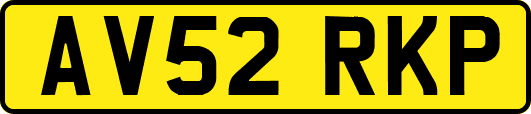 AV52RKP
