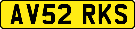 AV52RKS
