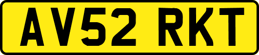 AV52RKT