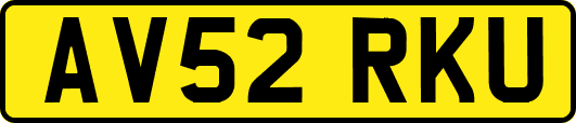 AV52RKU