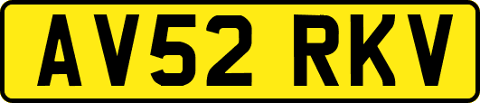 AV52RKV