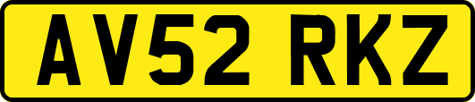 AV52RKZ
