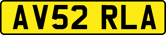 AV52RLA