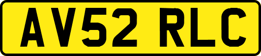 AV52RLC