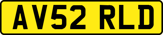 AV52RLD
