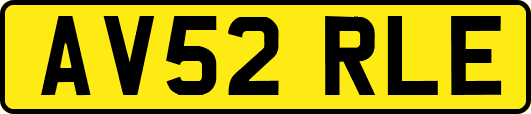 AV52RLE