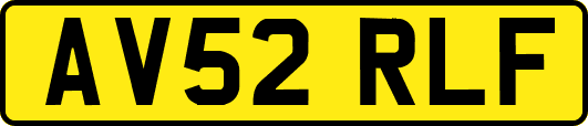 AV52RLF