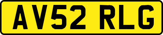 AV52RLG