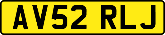 AV52RLJ