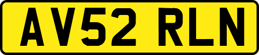 AV52RLN