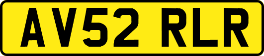 AV52RLR