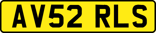 AV52RLS