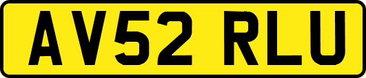 AV52RLU