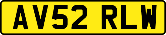 AV52RLW