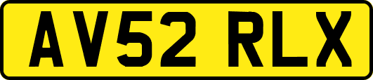 AV52RLX