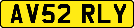 AV52RLY