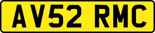 AV52RMC