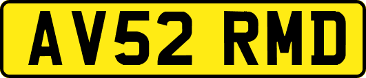 AV52RMD