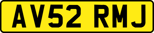 AV52RMJ