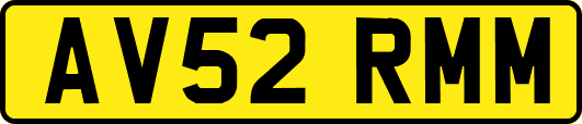 AV52RMM