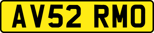 AV52RMO