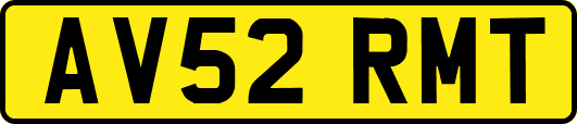 AV52RMT