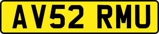 AV52RMU
