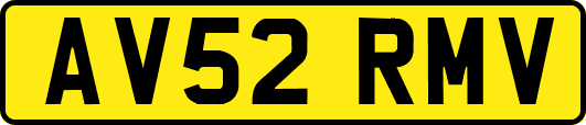 AV52RMV