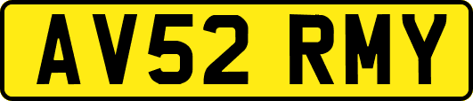 AV52RMY