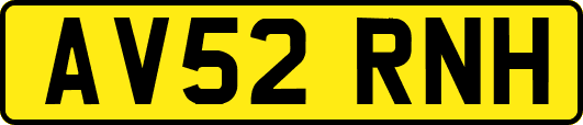 AV52RNH