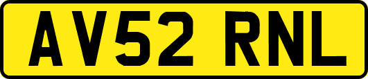 AV52RNL