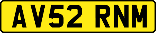 AV52RNM