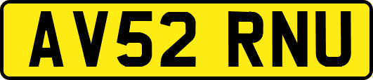 AV52RNU