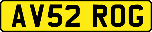 AV52ROG