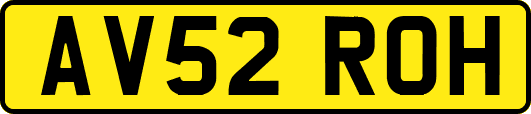 AV52ROH